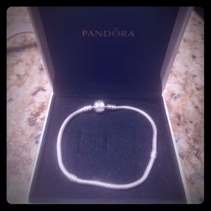 Pandora Bracelet